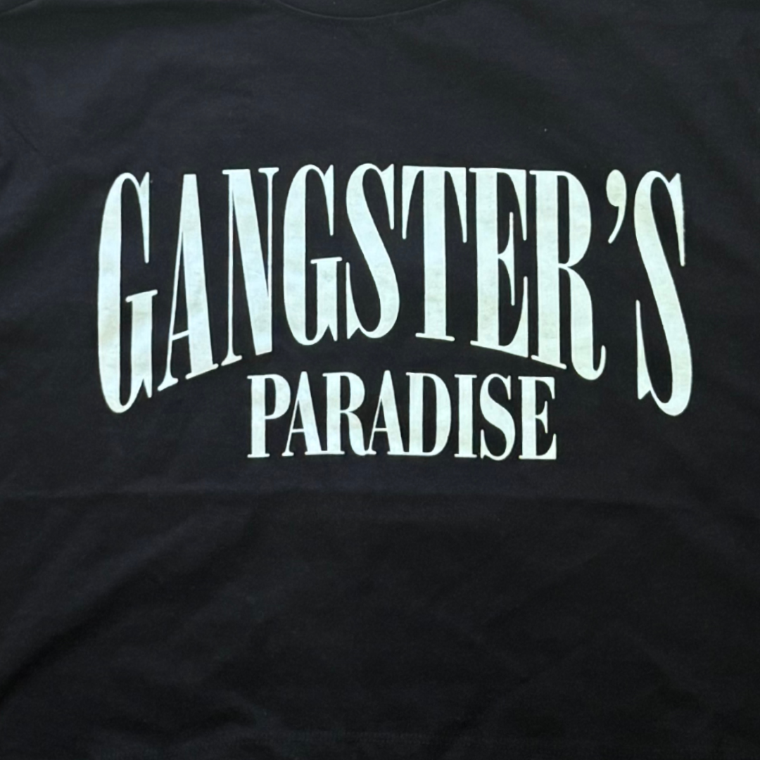 Gangster's Paradise