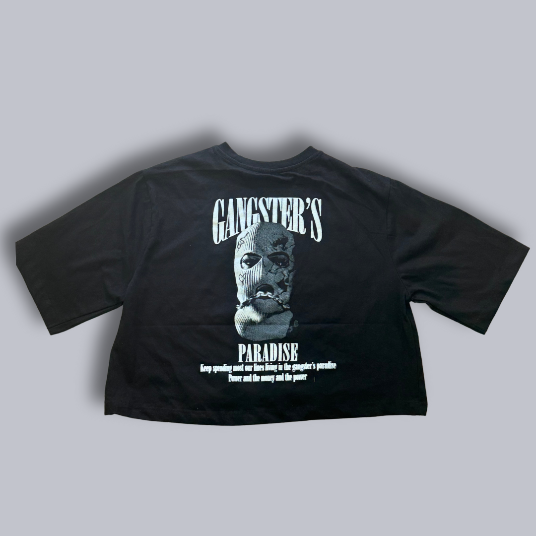 Gangster's Paradise
