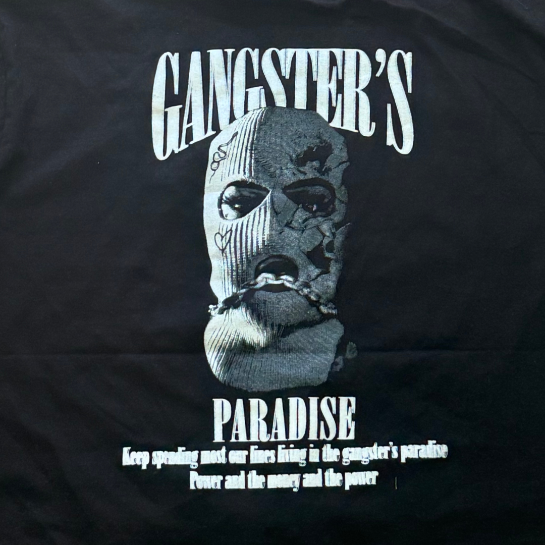 Gangster's Paradise