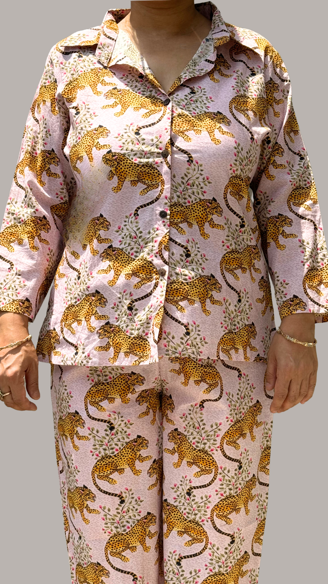Wildcat Chic Co-ord Set
