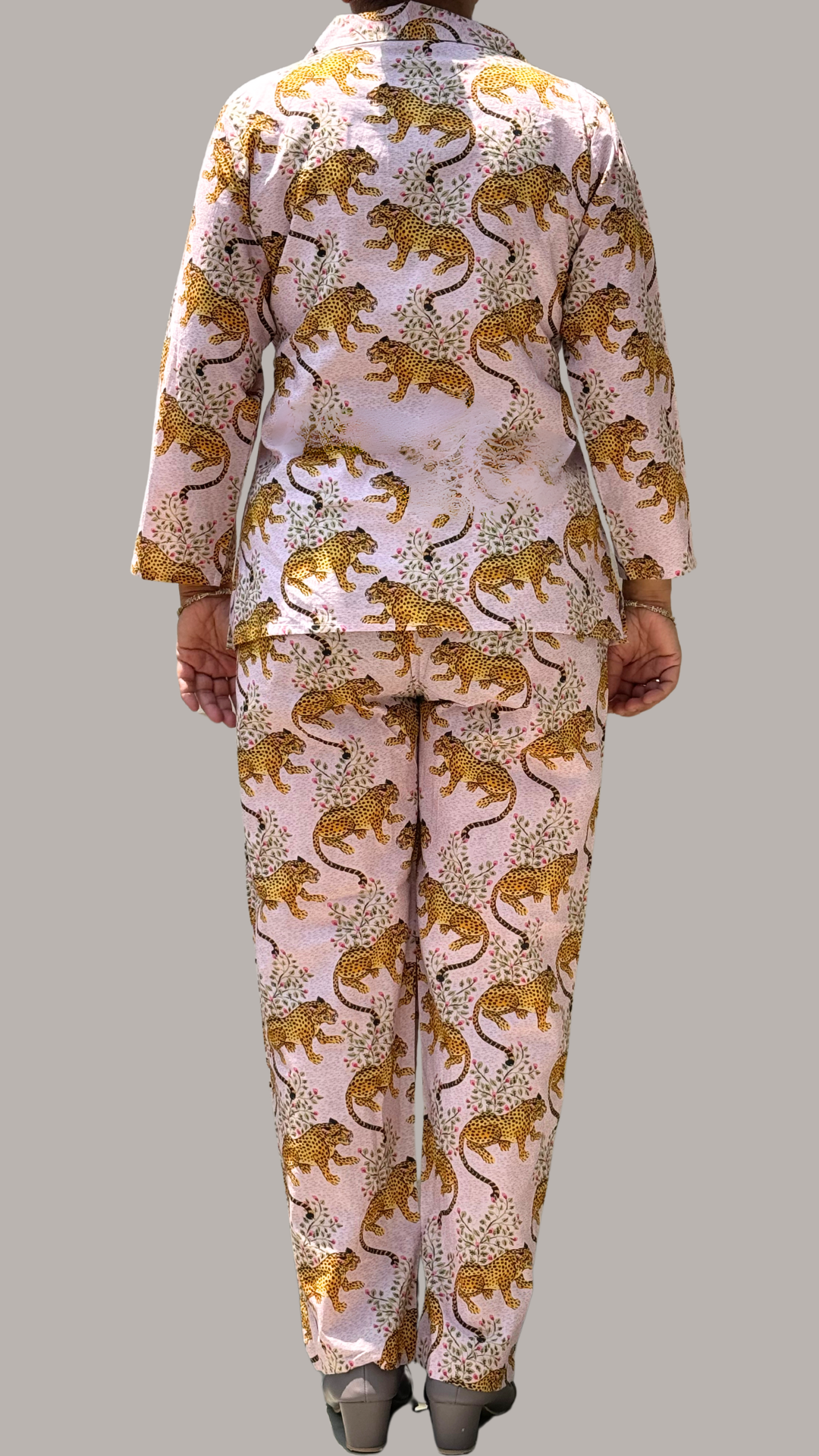 Wildcat Chic Co-ord Set
