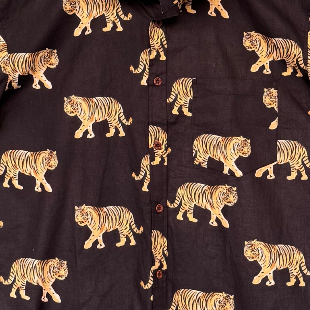 Fierce Forest