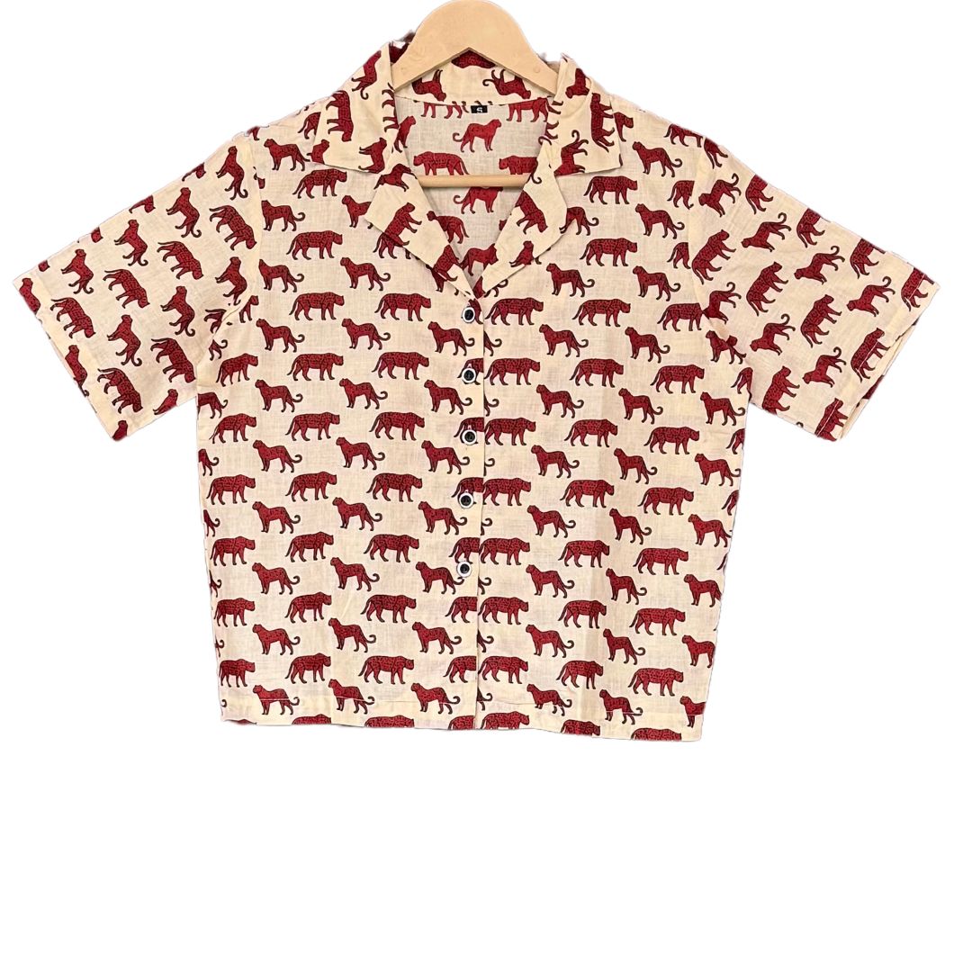 Safari Sizzle
