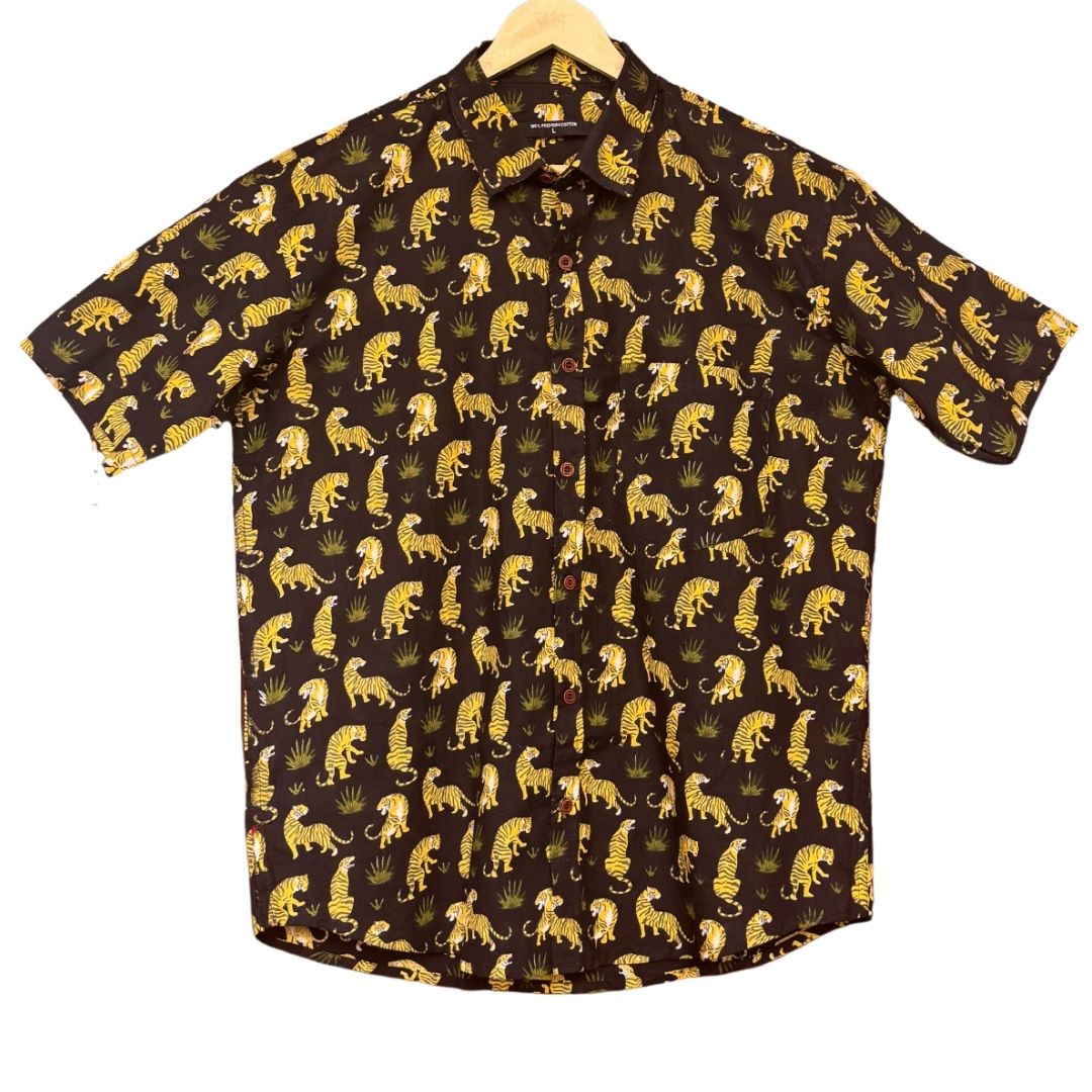 Jungle Couture