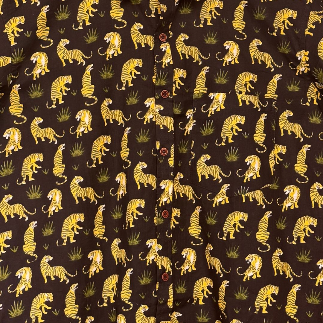 Jungle Couture