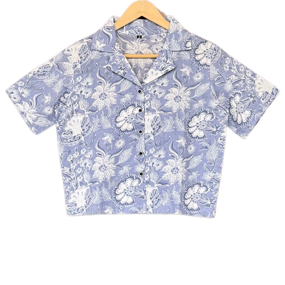 Floral Cascade