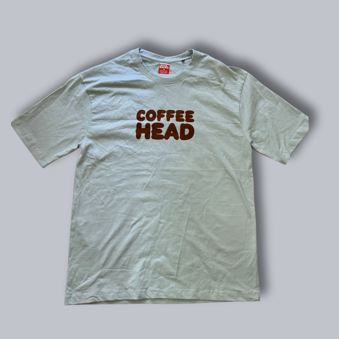 Coffee Head!!