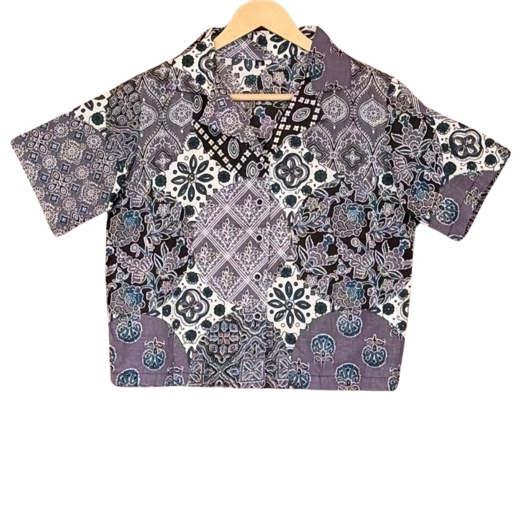 Patch & Panache