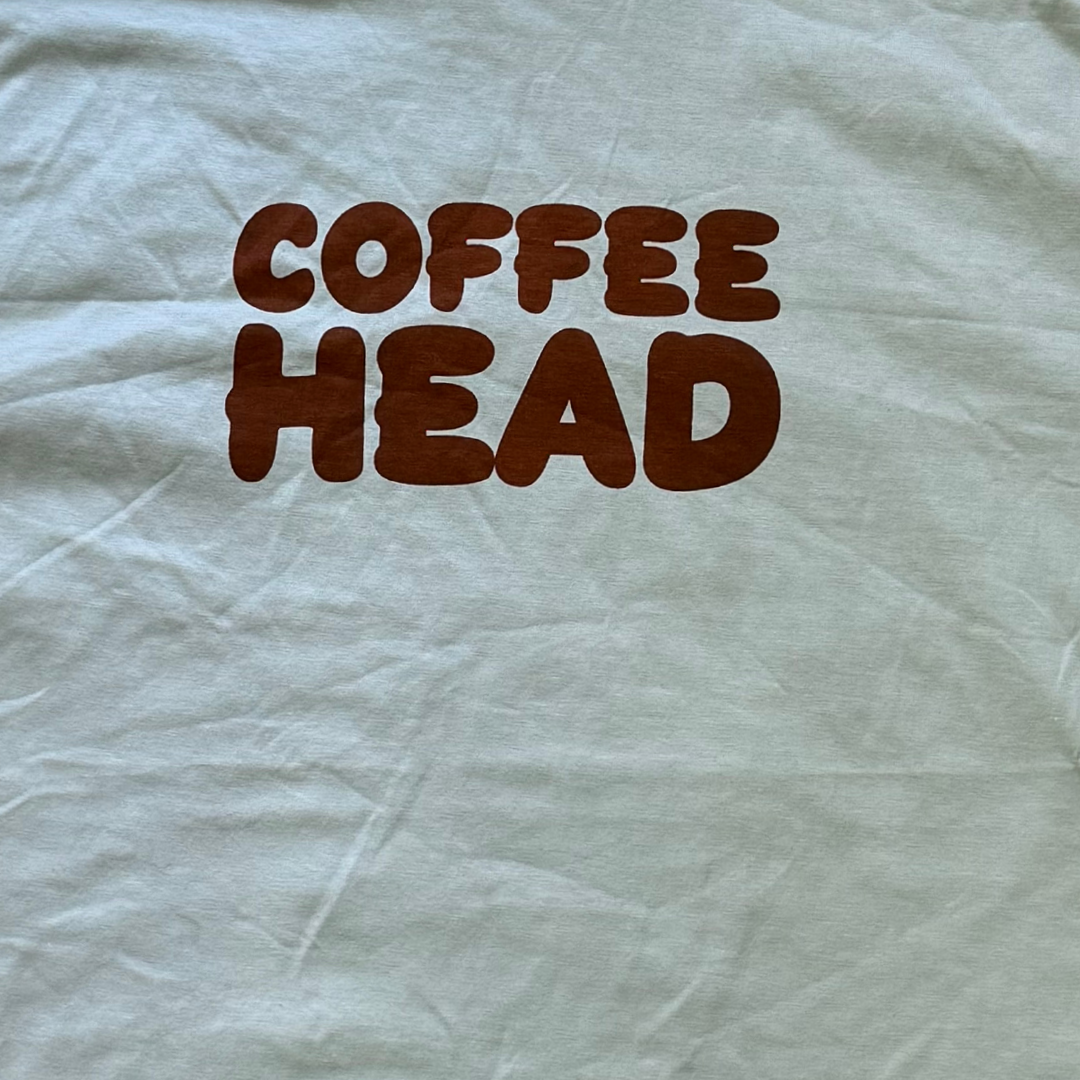 Coffee Head!!
