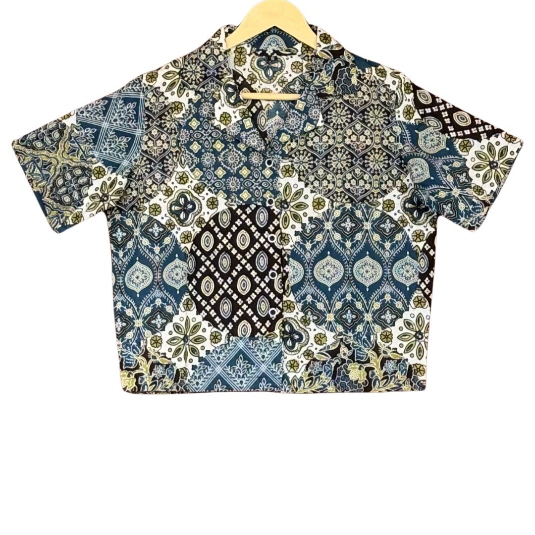 Kaleidoscope Cotton