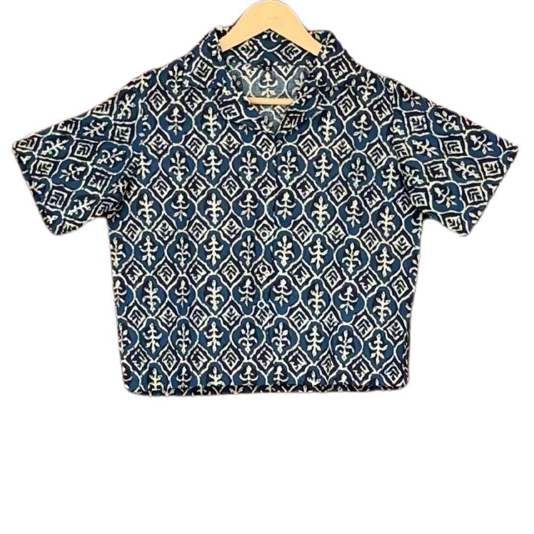 Midnight Motif