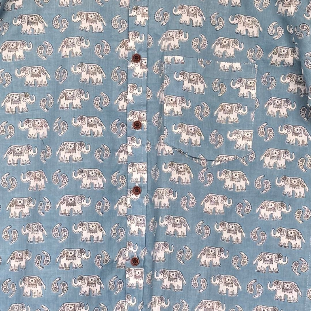 Tusker Trend