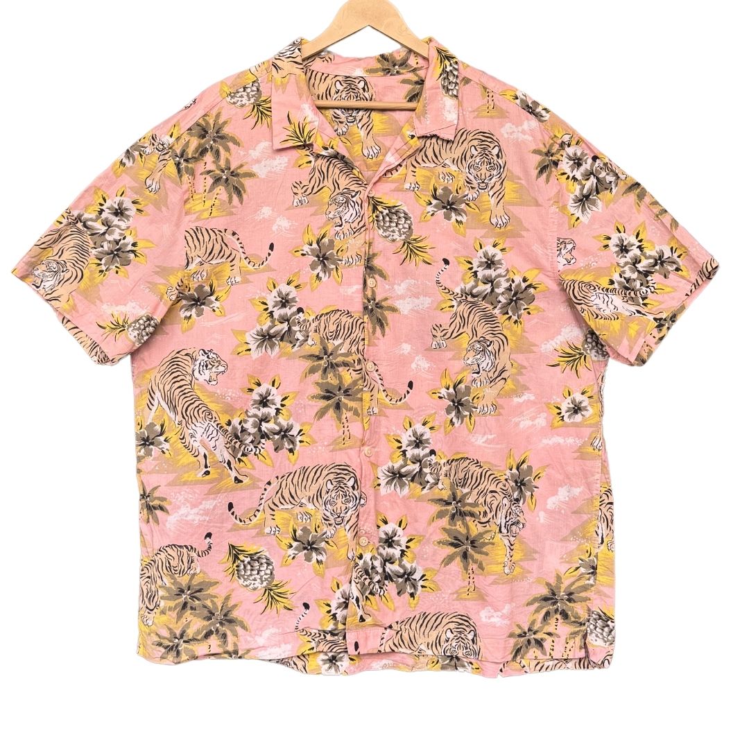 Foliage Fusion