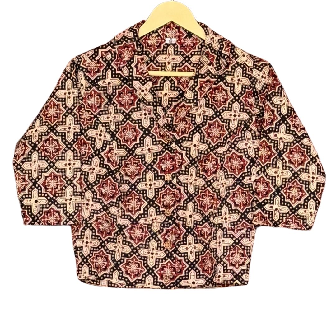 Geometric Flair