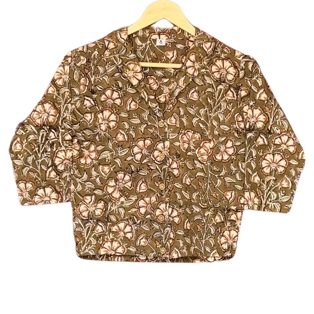 Floral Reverie