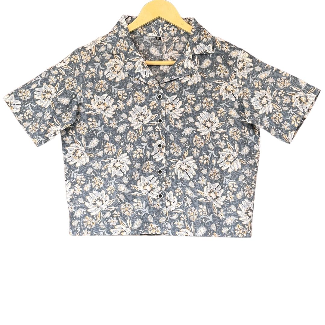 Floral Dreamscape