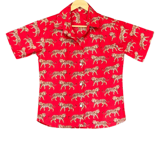 Safari Chic