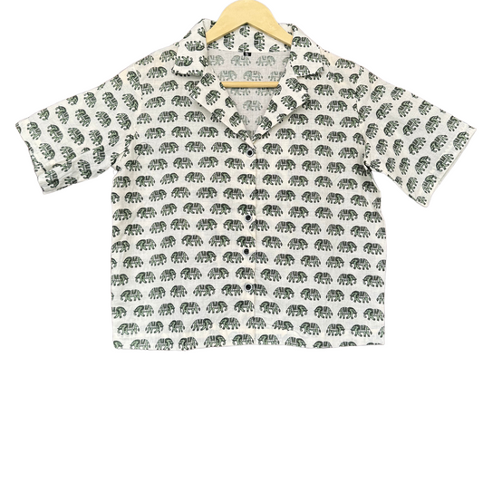 Wild Wonder Shirt