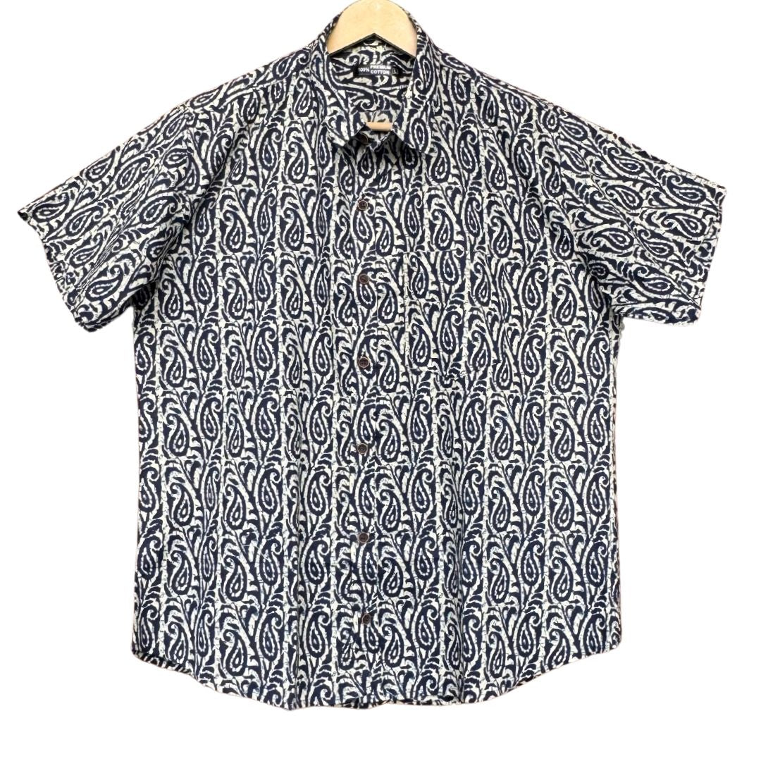 Motif Mirage