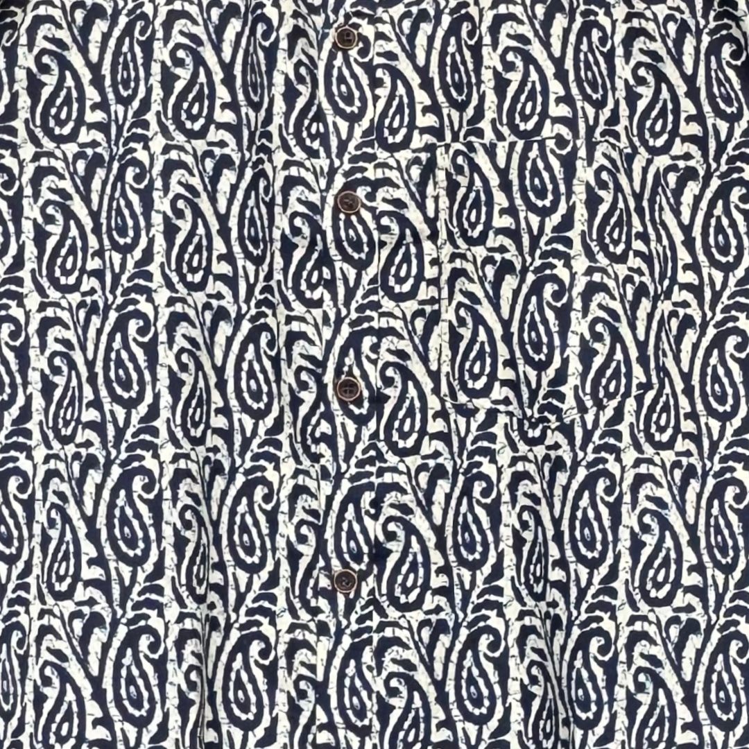 Motif Mirage