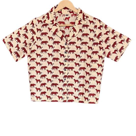 Safari Sizzle