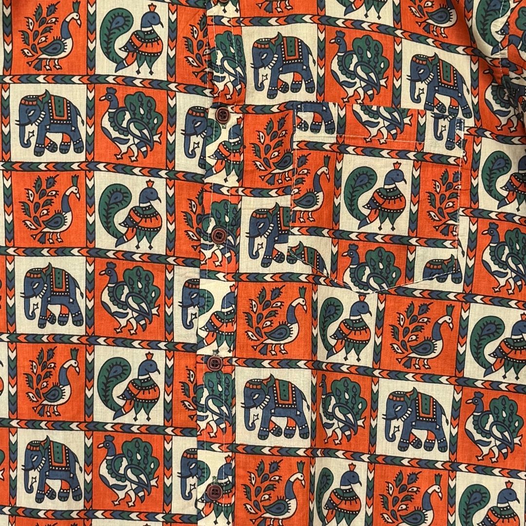 Folk Art Fusion