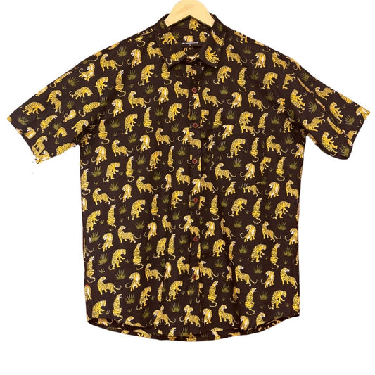 Jungle Couture