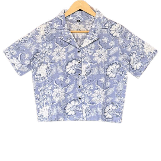 Floral Cascade