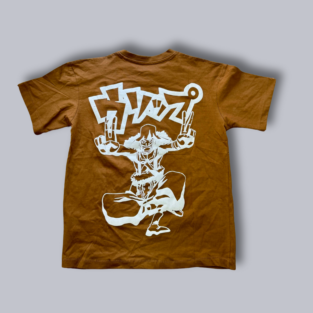 Graffiti Groove