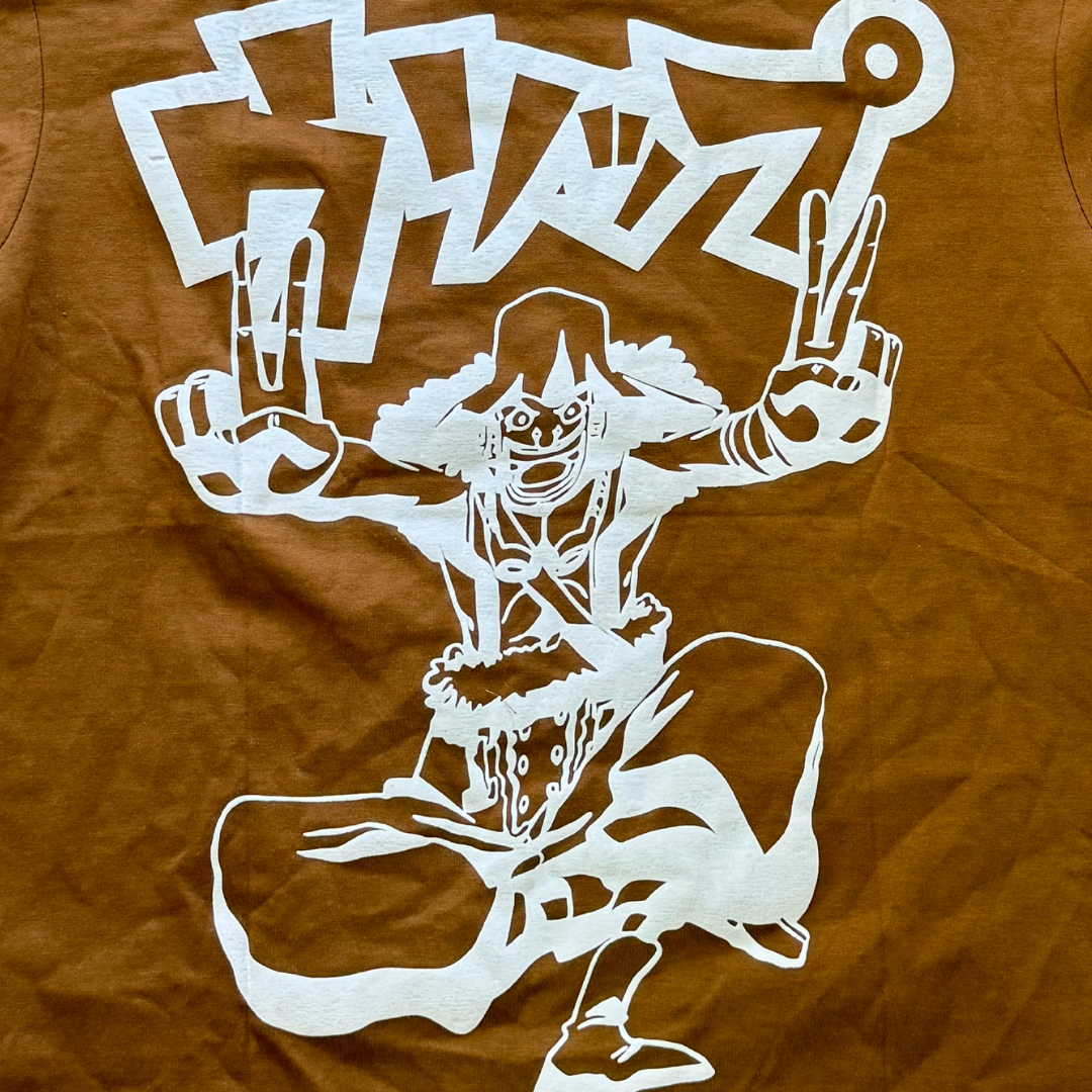 Graffiti Groove