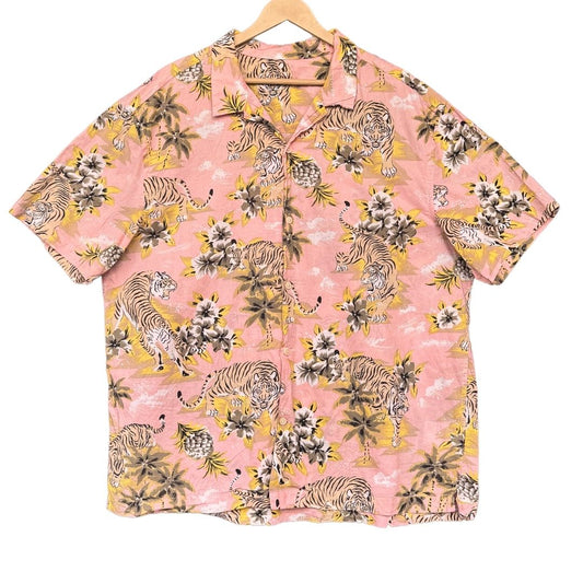 Foliage Fusion