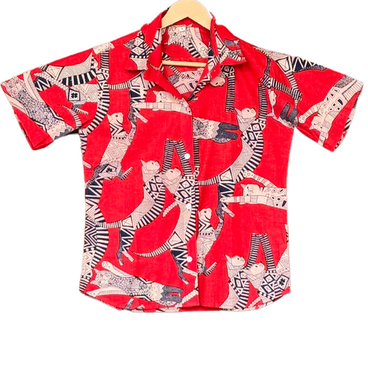 Graphic Jungle