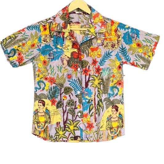 Kahlo Couture
